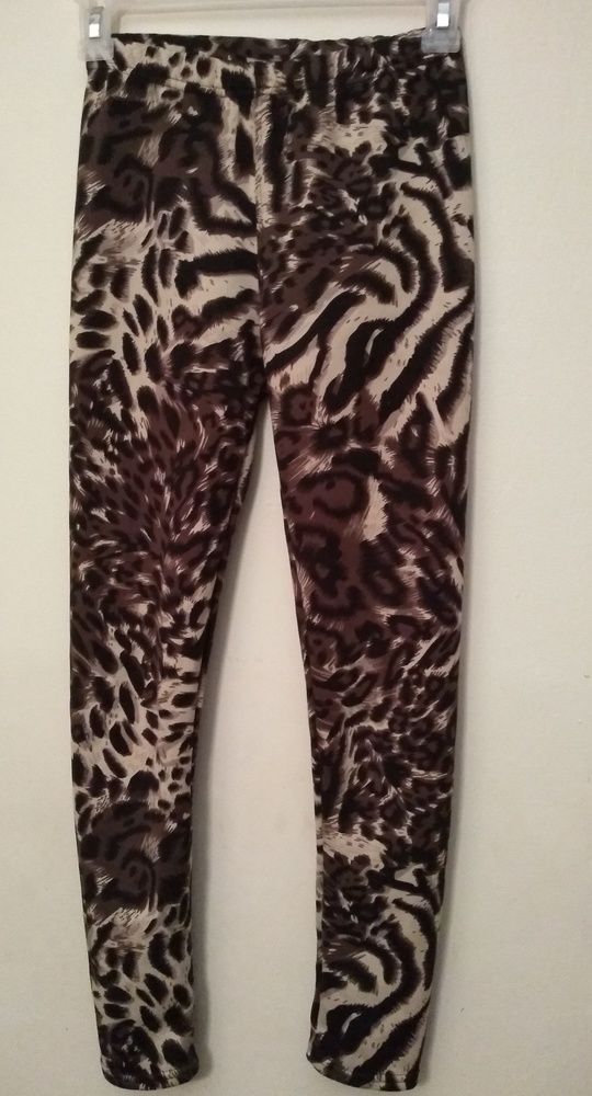 Leggings - Small/Medium